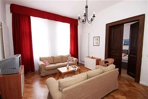 Prague Central Residence 0*,  Чехия