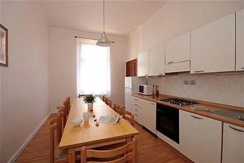 Prague Central Residence