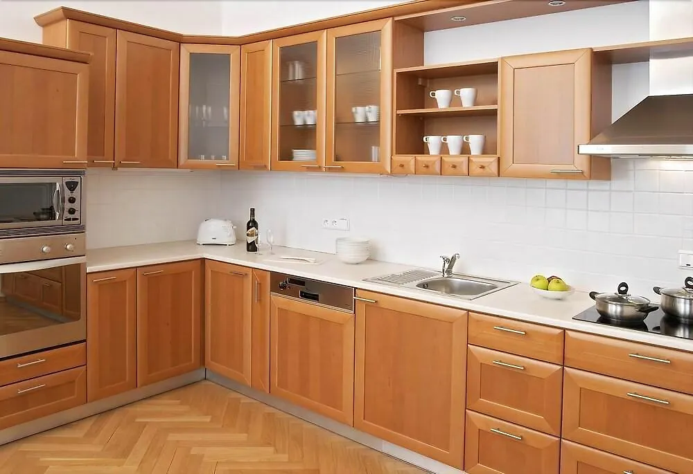 Prague Central Residence Διαμέρισμα