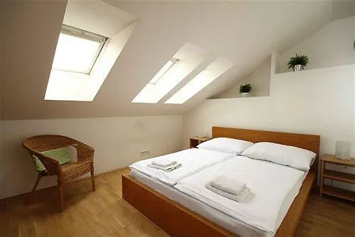 Prague Central Residence