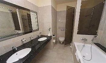 Prague Central Residence Apartment