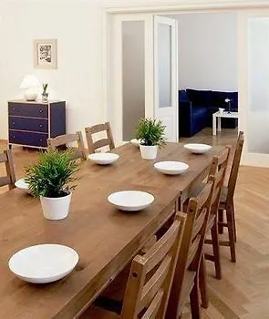 Apartment Prague Central Residence Czech Republic