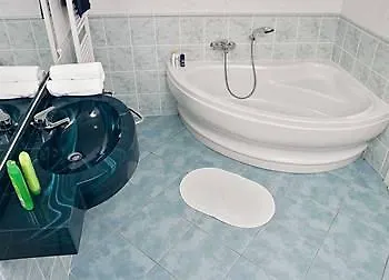 Apartment Prague Central Residence Czech Republic