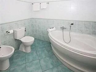 Apartment Prague Central Residence