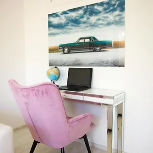 Mtm Apartament Split