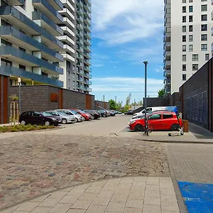 Hellogdańsk Apartament Gdańsk