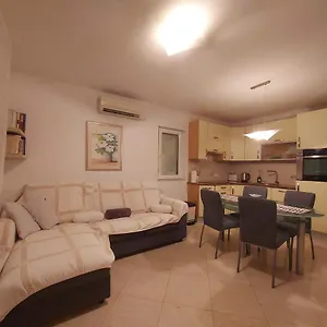 Abbadessa Apartament Kaštela