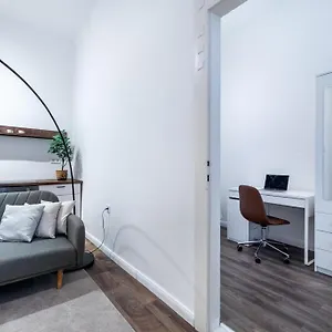 Stylish Apartament Budapeszt