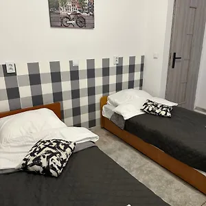 Nr 5 Lub 6 Przy Sali Kominkowej Apartament Przeczyce