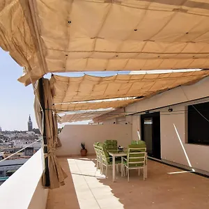 Martin Apartment Seville