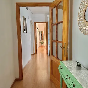 Casa Vega Apartment Cordoba