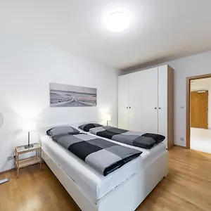 Appartement Garden Towers, Prague