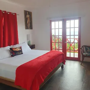 Kai's Place At Tim Pappies 3rd Floor Luxury Apartment Port Antonio