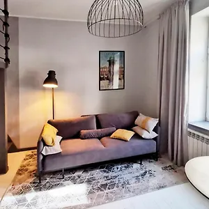 Komfort W Sercu Kazimierza Apartament Kraków