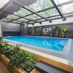 Lux By Torres At K39 Apartament Kraków