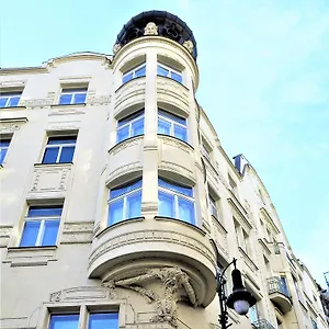 Appartement Old Town Square Superior - Valentin, Prague