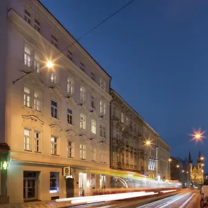 Apartament Louren, Praga