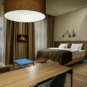 Apartament Avenue Legerova 19, Praga