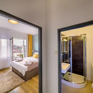 Apartamento Michal&michael's, Praga