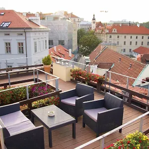 Apartamento Agnes -, Praga