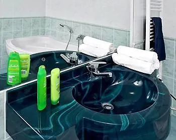 Apartamento Prague Central Residence
