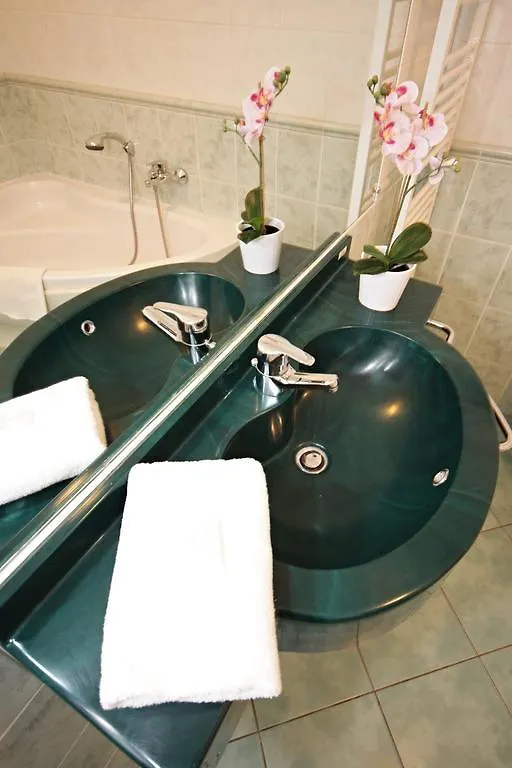 Prague Central Residence 0*,  Czech Republic