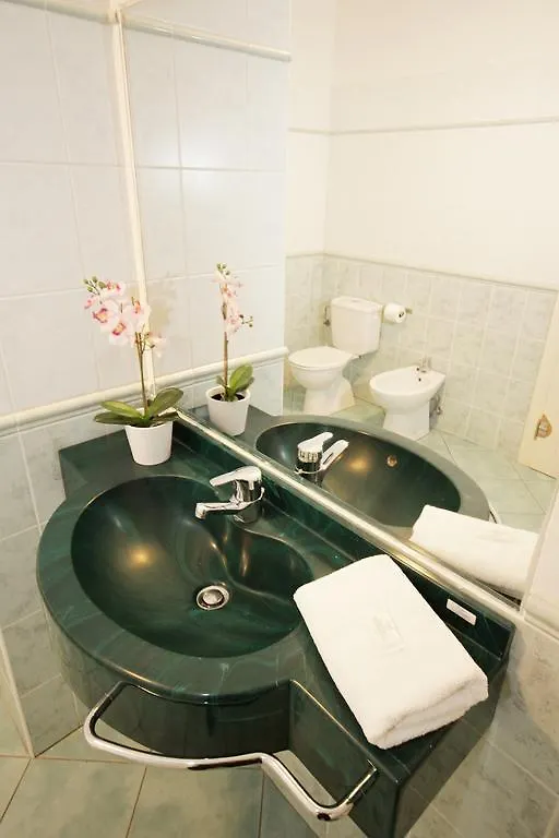 Prague Central Residence Apartment