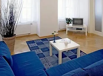 Prague Central Residence Διαμέρισμα