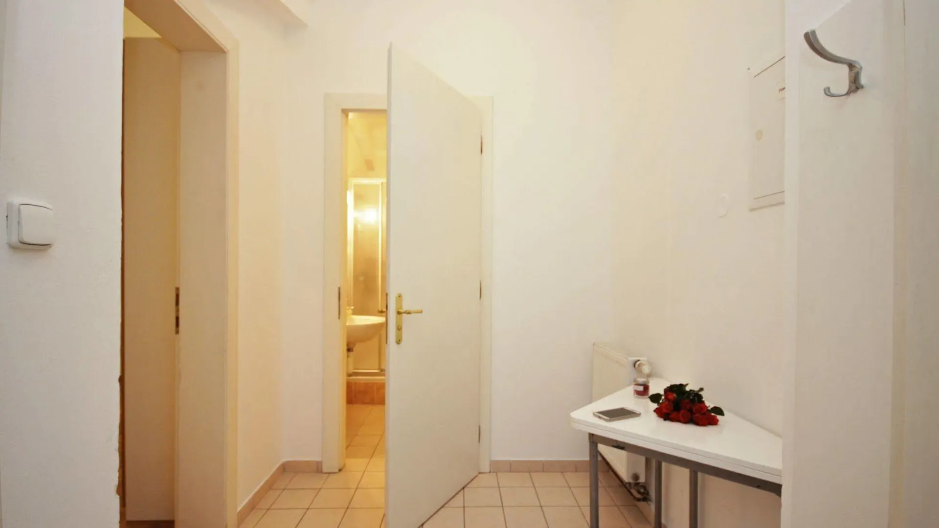 Prague Central Residence