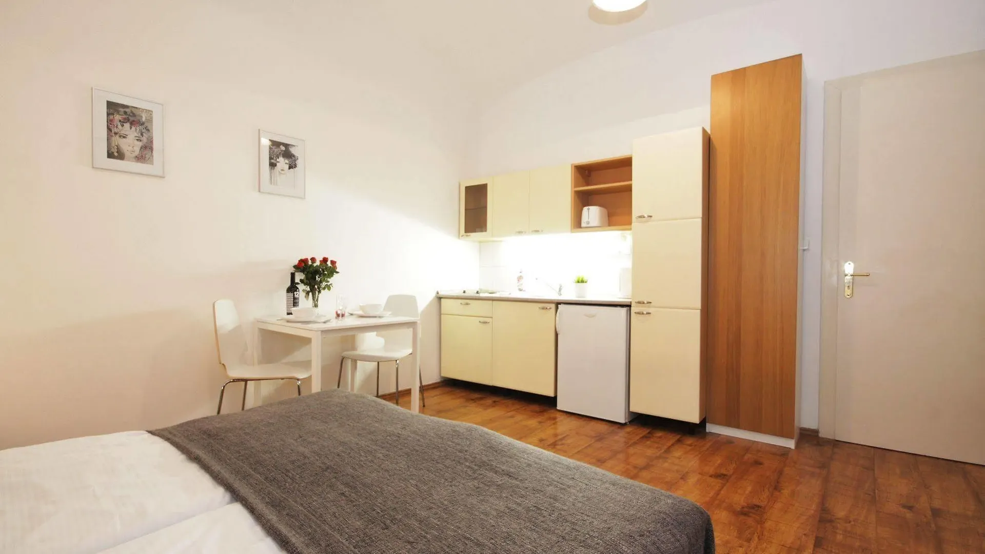 Prague Central Residence Τσεχία